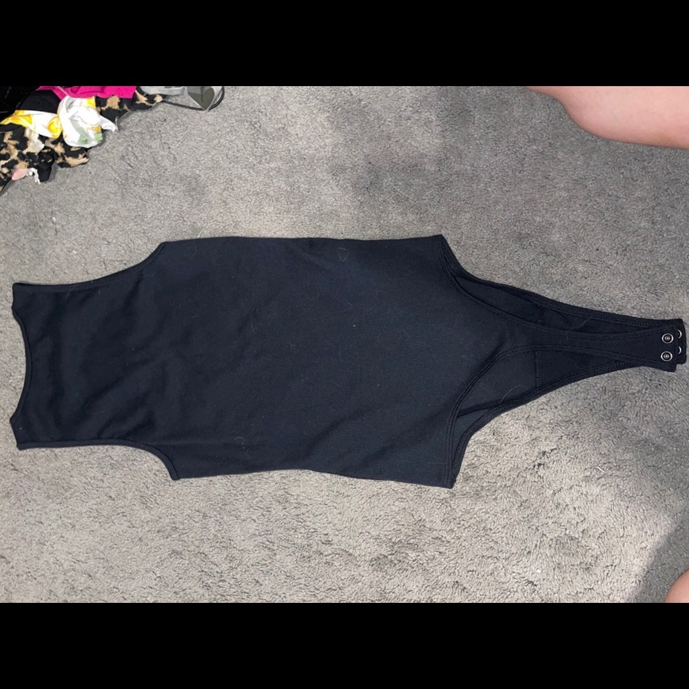 Body suit - Picture 2 of 2
